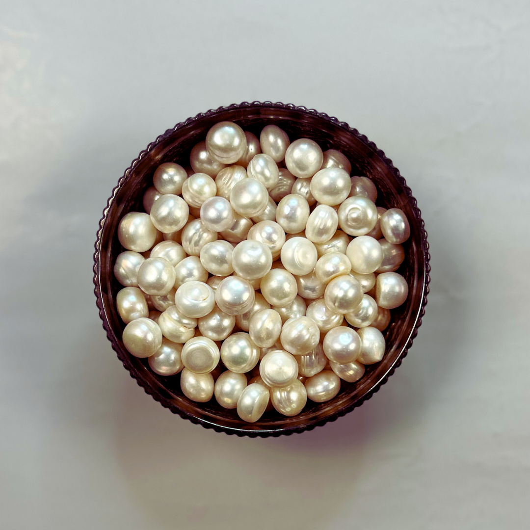 Pearls Gemstone