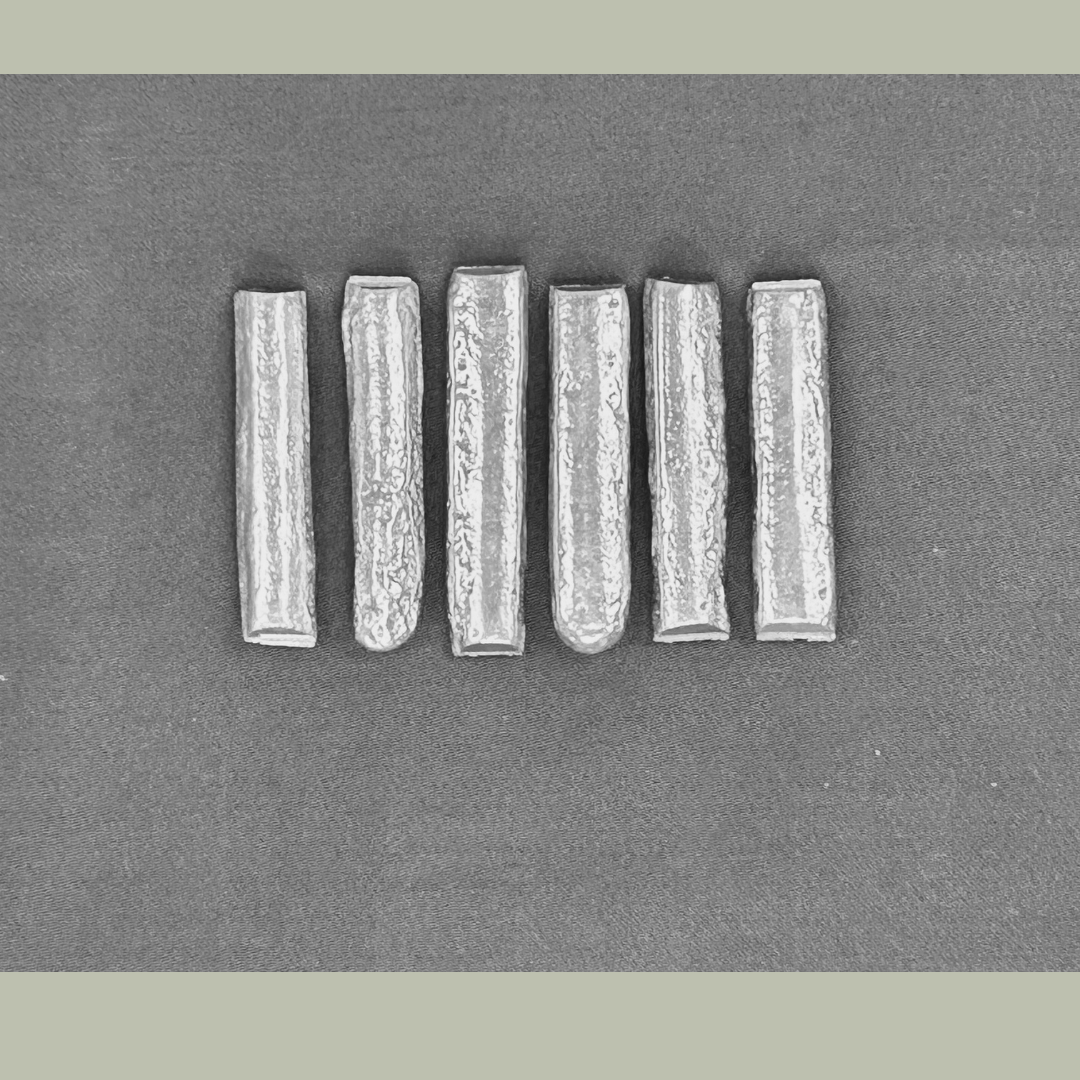 Silver Pellet