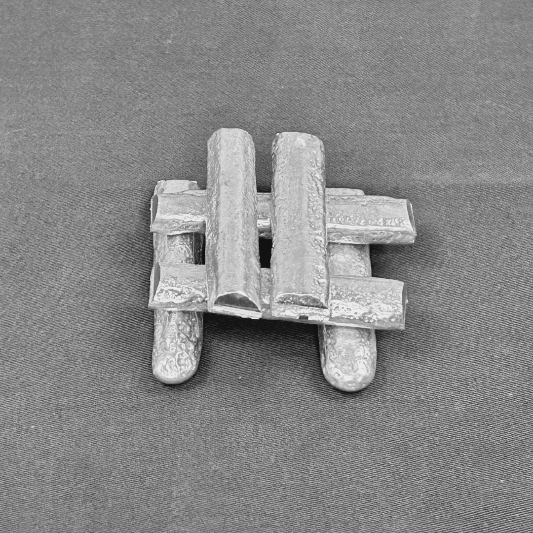 Silver Pellet