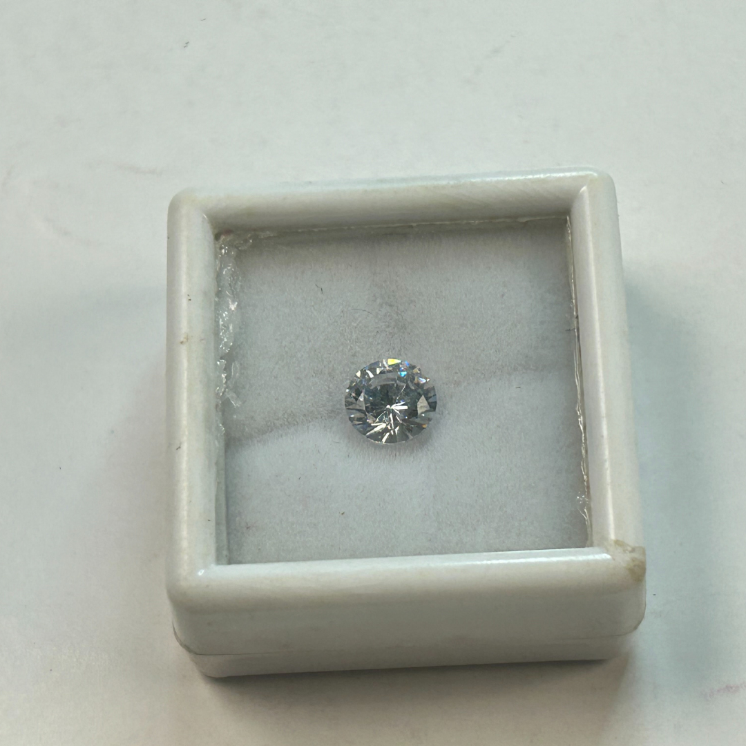 Zirconia Gemstone