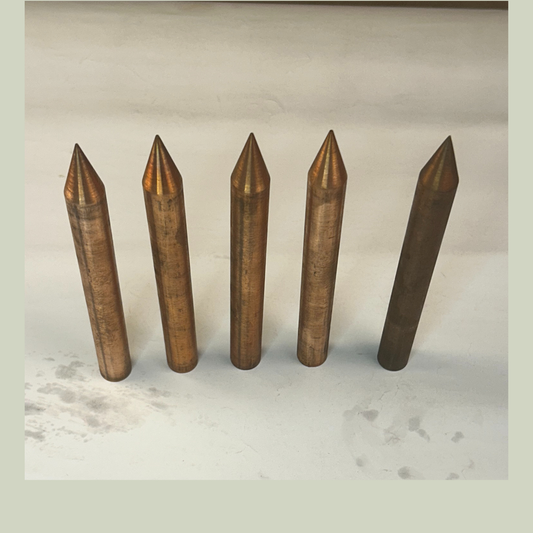 KILAK Copper 6"