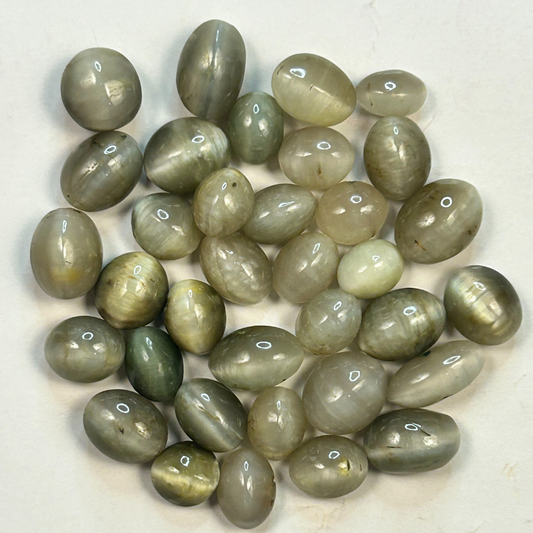 Cats Eye Gemstone