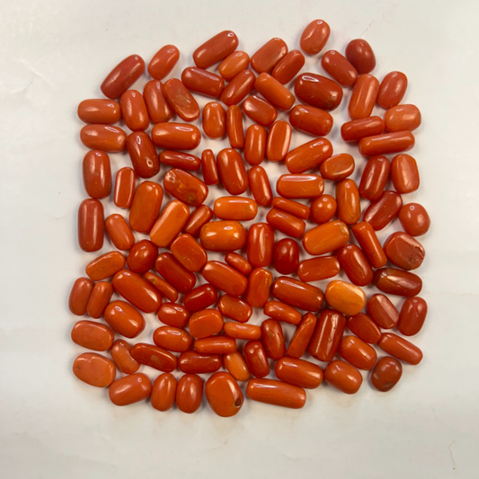 Coral Gemstone